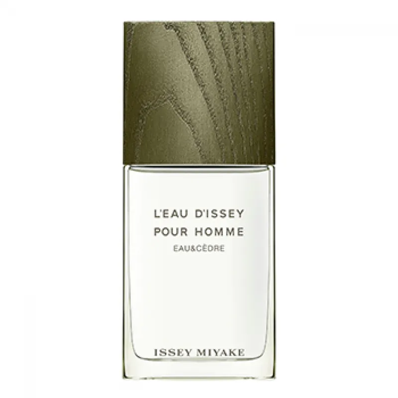 Végkiárusítás Issey Miyake L‘Eau d‘Issey Eau & Cèdre eau de toilette - uraknak Kedvencek közé