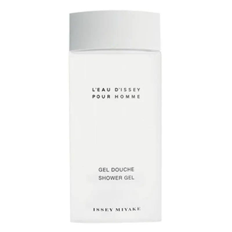 Végkiárusítás Issey Miyake L‘eau D‘issey Pour Homme tusfürdő uraknak Kedvencek közé