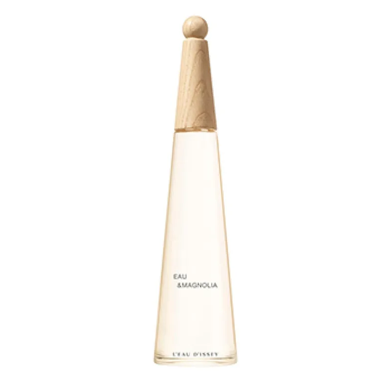 Csak ma Issey Miyake L’Eau d’Issey Eau & Magnolia eau de toilette - hölgyeknek Kedvencek közé