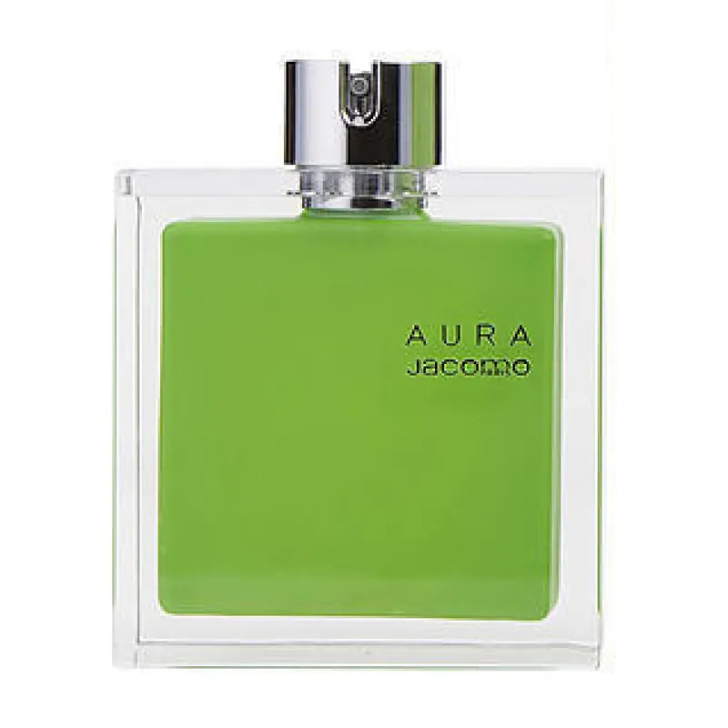 Szuper akció Jacomo Aura eau de toilette - uraknak Kifutó Kedvencek közé
