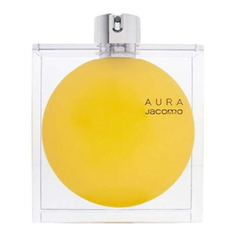 Nézd meg most Jacomo Aura eau de toilette - hölgyeknek 3 Kedvencek közé