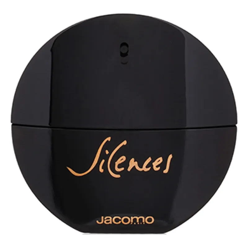 Szezonális akció Jacomo Silences eau de parfum - hölgyeknek 13 Kedvencek közé