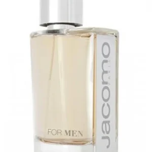 Rendeld meg most Jacomo Jacomo for Men eau de toilette - uraknak 6 Kedvencek közé