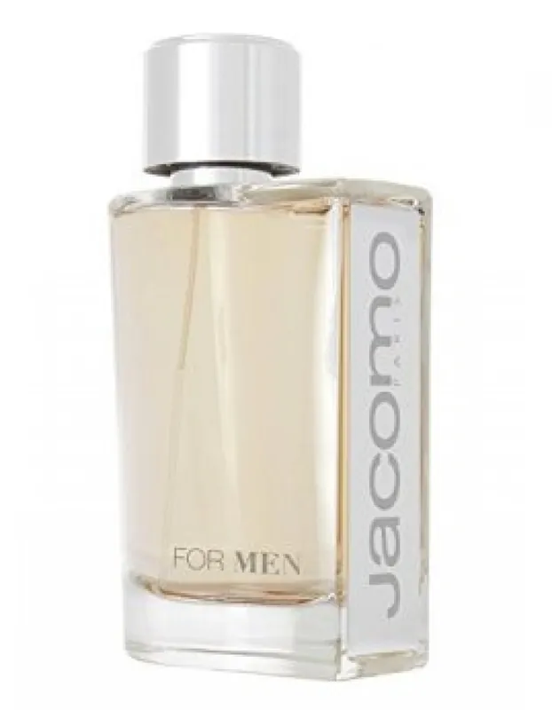 Rendeld meg most Jacomo Jacomo for Men eau de toilette - uraknak 6 Kedvencek közé