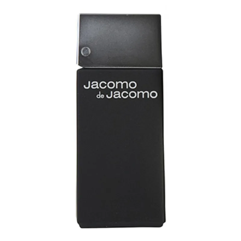 Rendeld meg most Jacomo Jacomo eau de toilette - uraknak 1 Kedvencek közé