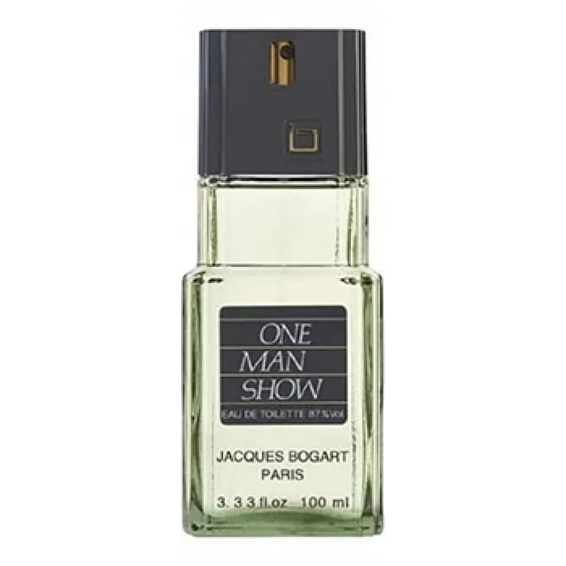 Jacques Bogart One Man Show eau de toilette - uraknak 1 Kedvencek közé Gyors kiszállítás