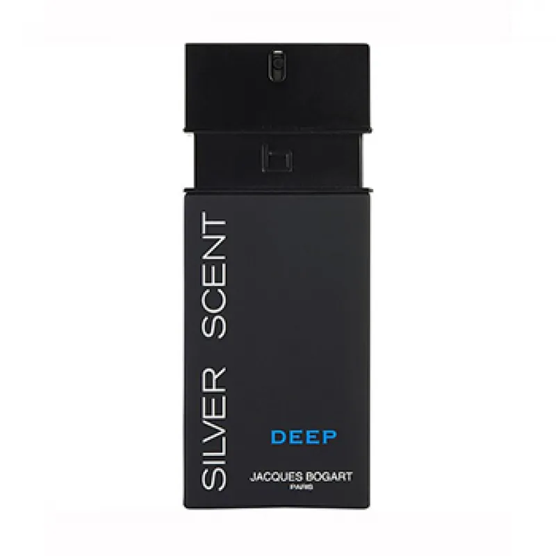Jacques Bogart Silver Scent Deep eau de toilette - uraknak 3 Kedvencek közé Exkluzív ajánlat