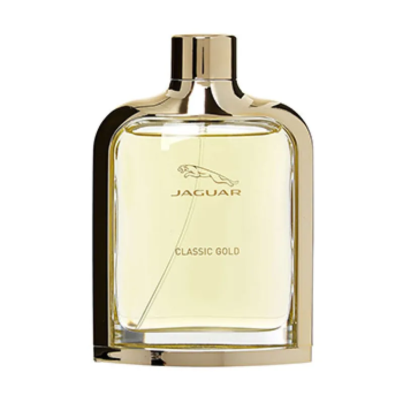 Jaguar Classic Gold eau de toilette - uraknak 1 Kedvencek közé Nézd meg most