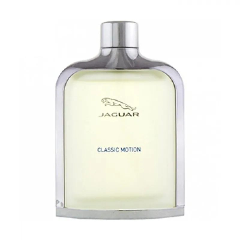 Jaguar Classic Motion eau de toilette - uraknak 7 Kedvencek közé Vedd meg online