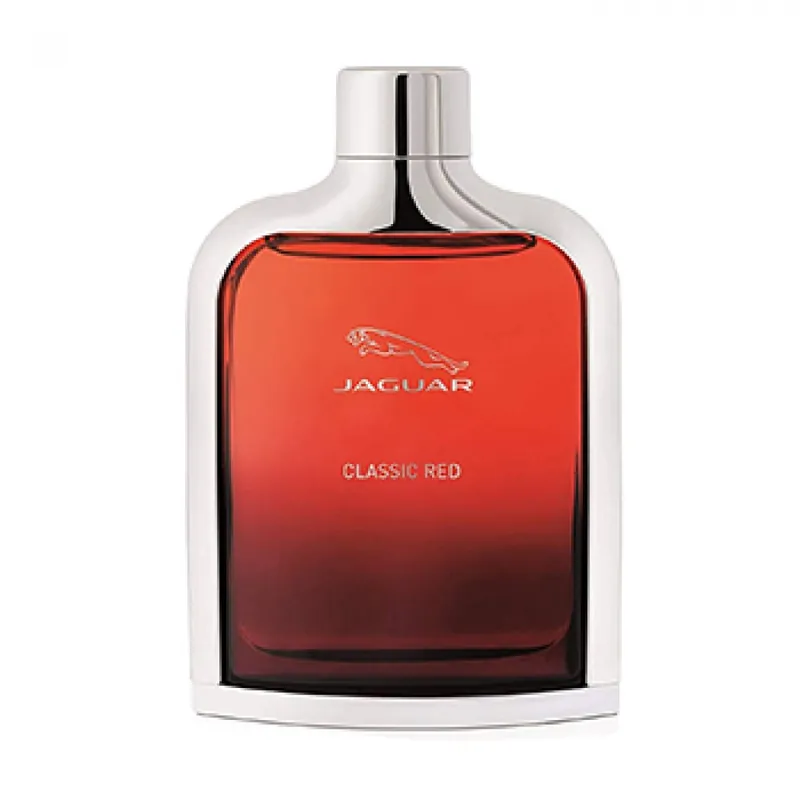 Jaguar Classic Red eau de toilette - uraknak Kedvencek közé Legjobb ár