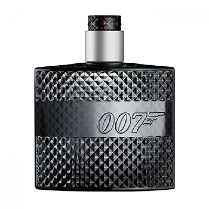 Akció James Bond James Bond 007 eau de toilette - uraknak Kifutó 15 Kedvencek közé