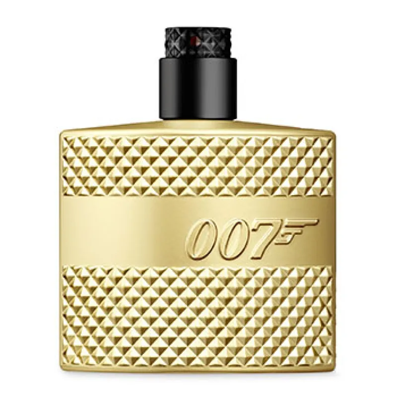 James Bond James Bond 007 (gold edition) eau de toilette - uraknak 2 Kedvencek közé Expressz szállítás