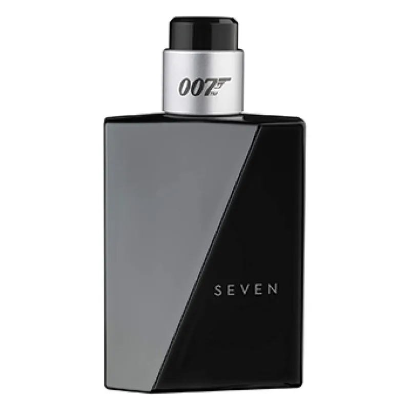 Expressz szállítás James Bond Seven eau de toilette - uraknak Kedvencek közé
