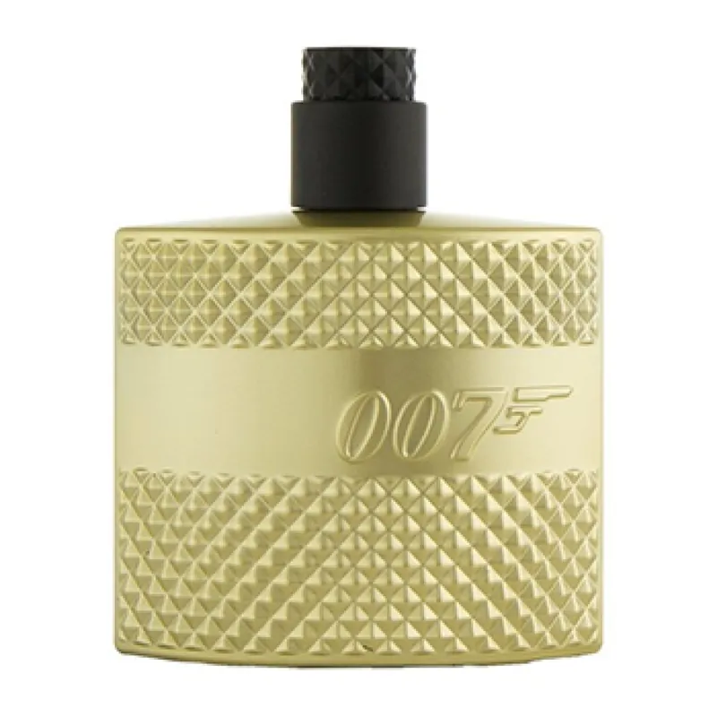 James Bond James Bond 007 Edition Gold eau de toilette - uraknak 5 Kedvencek közé Kiárusítás