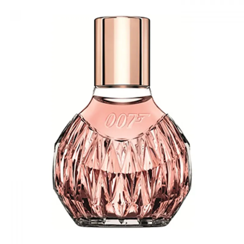 James Bond James Bond 007 Women II eau de parfum - hölgyeknek 8 Kedvencek közé Kihagyhatatlan ajánlat