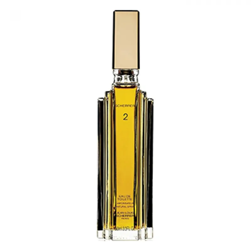 Jean Louis Scherrer Scherrer II. eau de toilette - hölgyeknek Kedvencek közé Azonnali szállítás