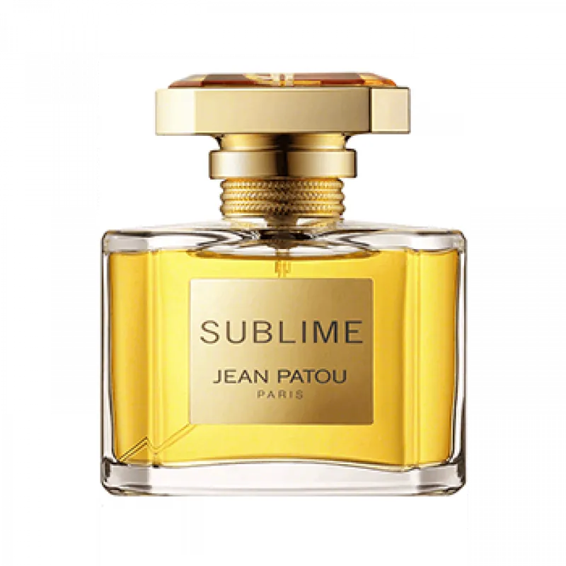 Árcsökkenés Jean Patou Sublime (eau de parfum) eau de parfum - hölgyeknek Kedvencek közé