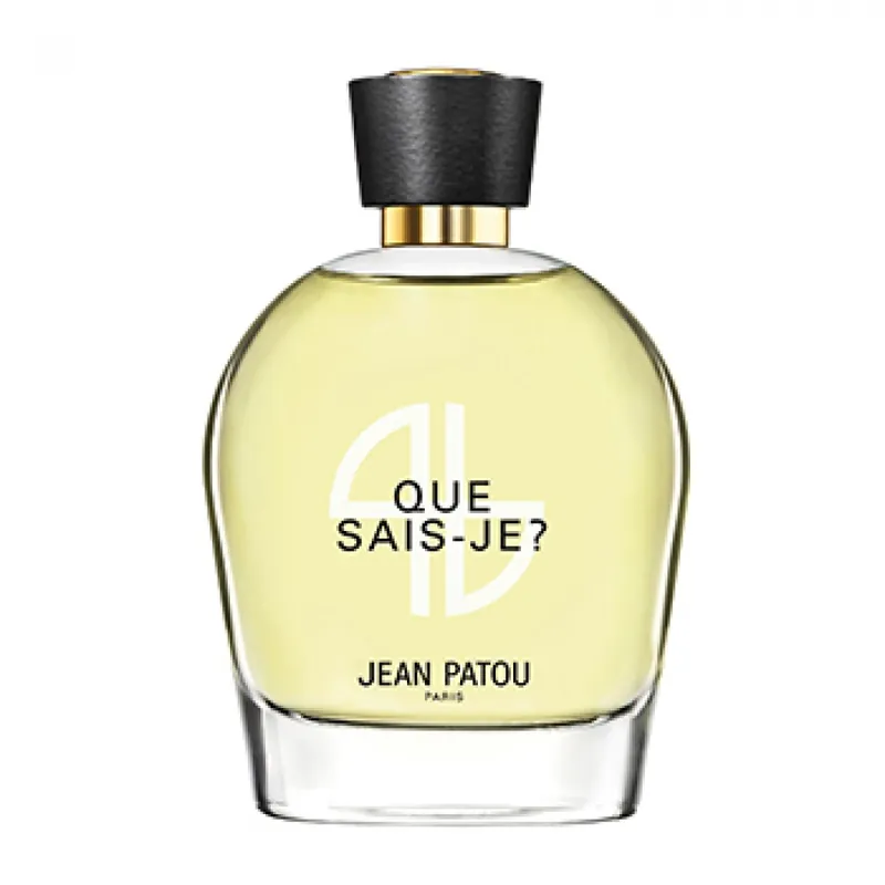 Jean Patou Collection Héritage Que Sais- Je eau de parfum - hölgyeknek 1 Kedvencek közé Akció