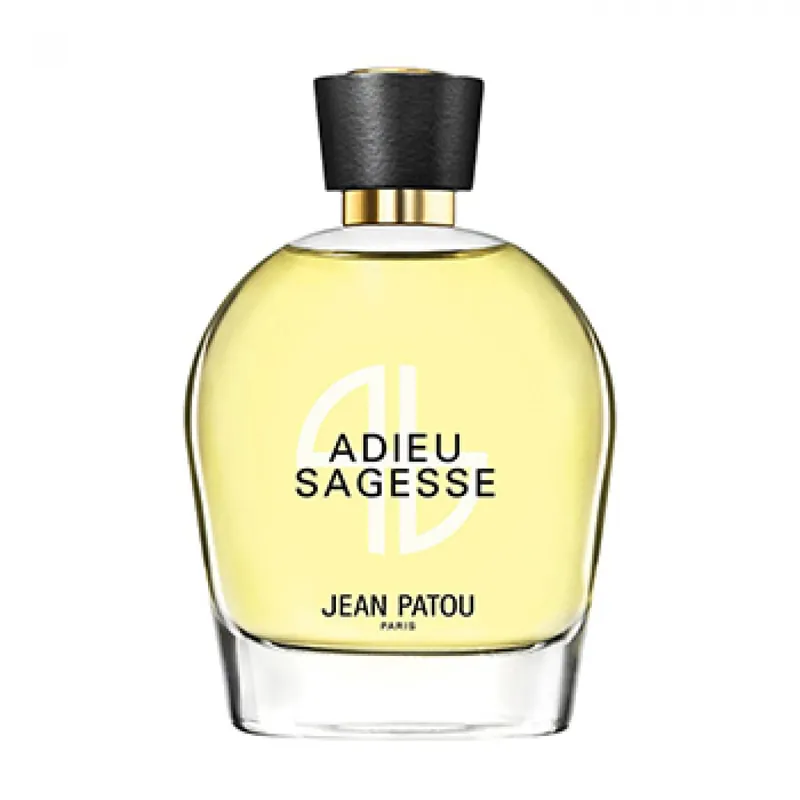 Jean Patou Collection Héritage Adieu Sagesse eau de parfum - hölgyeknek 2 Kedvencek közé Ne maradj le