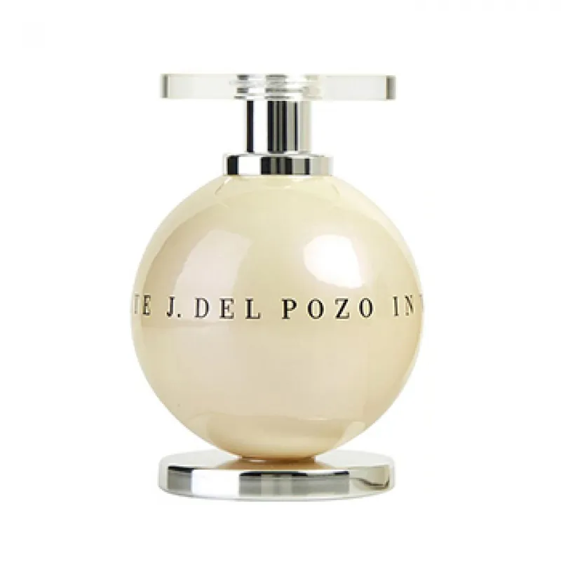 Jesus Del Pozo In White eau de toilette - hölgyeknek 5 Kedvencek közé Végkiárusítás