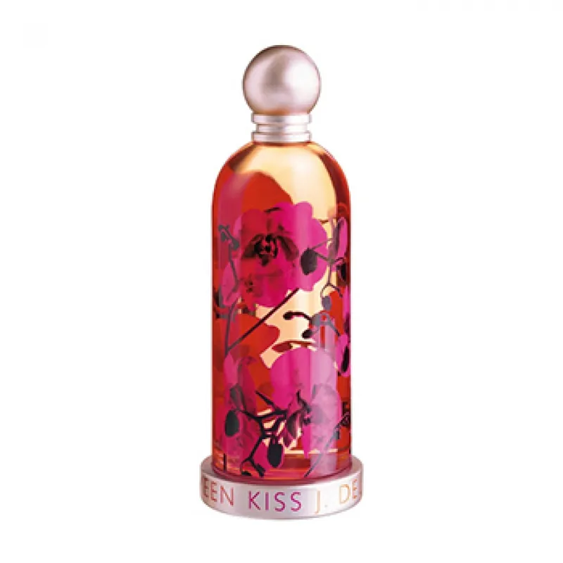 Jesus Del Pozo Halloween Kiss eau de toilette - hölgyeknek 3 Kedvencek közé Kedvezményes ár