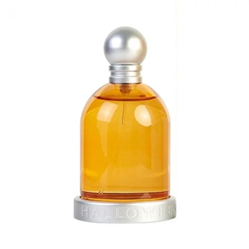Jesus Del Pozo Halloween Sun eau de toilette - hölgyeknek 4 Kedvencek közé Szuper akció