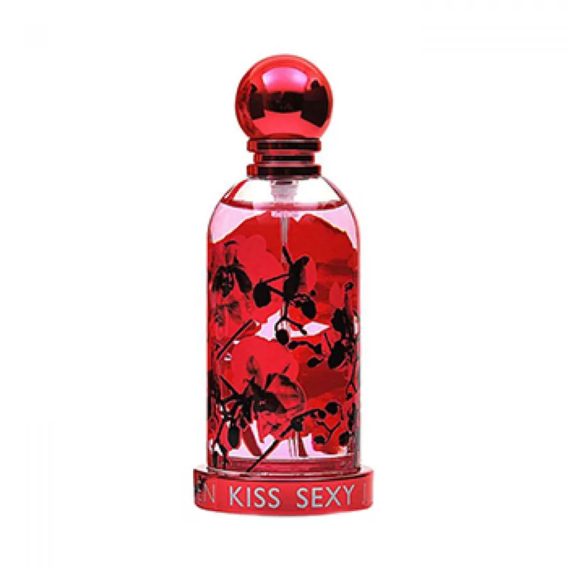 Jesus Del Pozo Halloween Kiss Sexy eau de toilette - hölgyeknek 13 Kedvencek közé Olcsóbb