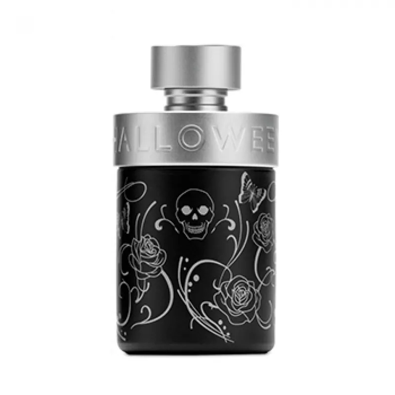 Rendeld meg most Jesus Del Pozo Halloween Tattoo eau de toilette - uraknak Kedvencek közé