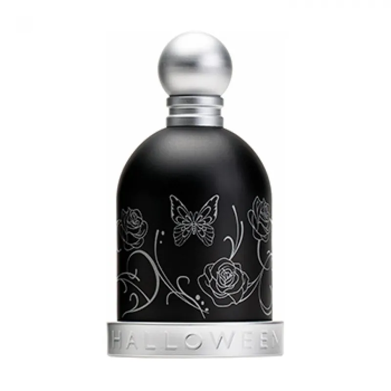 Gyors szállítás Jesus Del Pozo Halloween Tattoo eau de toilette - hölgyeknek 5 Kedvencek közé