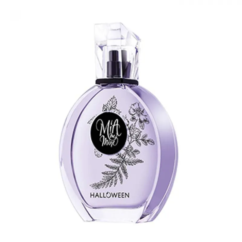 Jesus Del Pozo MiA Me Mine (eau de parfum) eau de parfum - hölgyeknek 14 Kedvencek közé Árcsökkenés