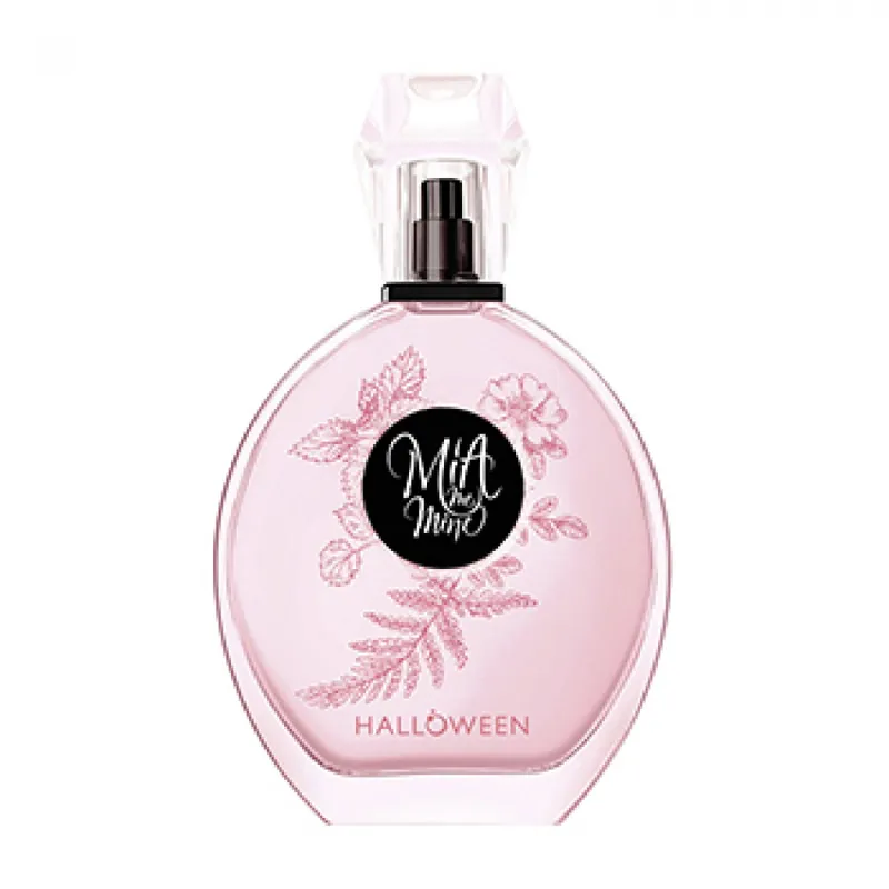 Ajánlat Jesus Del Pozo MiA Me Mine (eau de toilette) eau de toilette - hölgyeknek 9 Kedvencek közé