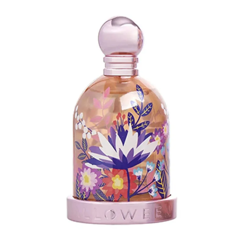 Gyors szállítás Jesus Del Pozo Halloween Blossom eau de toilette - hölgyeknek Kedvencek közé