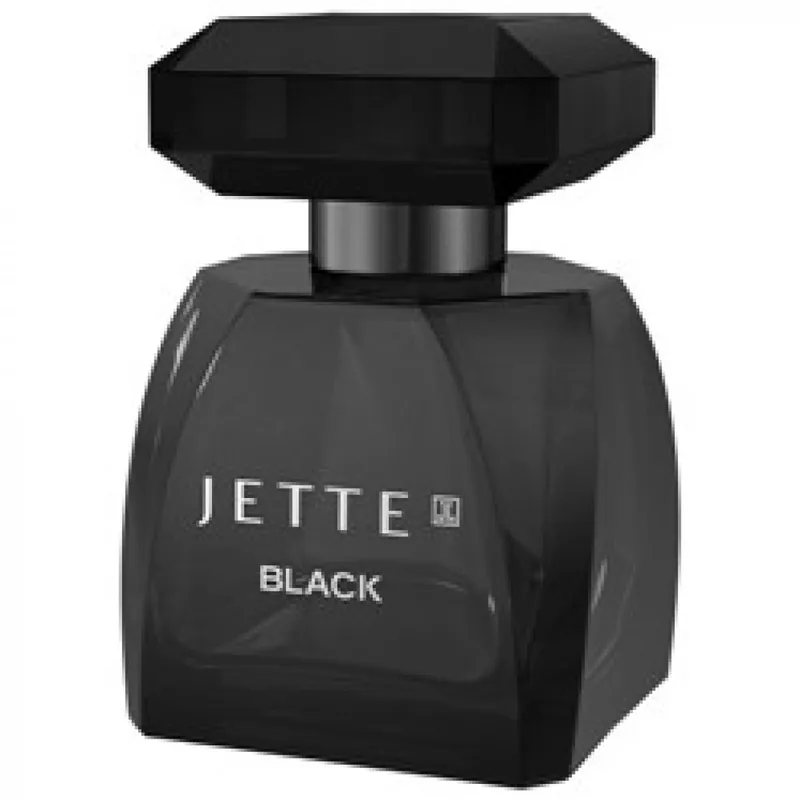Jette Joop Jette Black eau de parfum - hölgyeknek 10 Kedvencek közé Olcsóbb