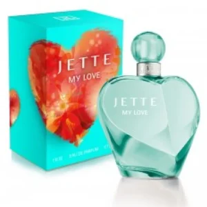 Jette Joop Jette My Love eau de toilette - hölgyeknek 1 Kedvencek közé Kedvezményes ár
