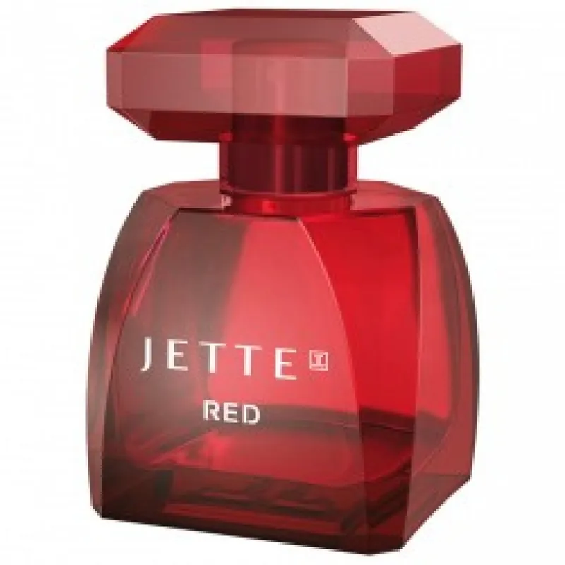 Legjobb ár Jette Joop Jette Red eau de parfum - hölgyeknek 6 Kedvencek közé