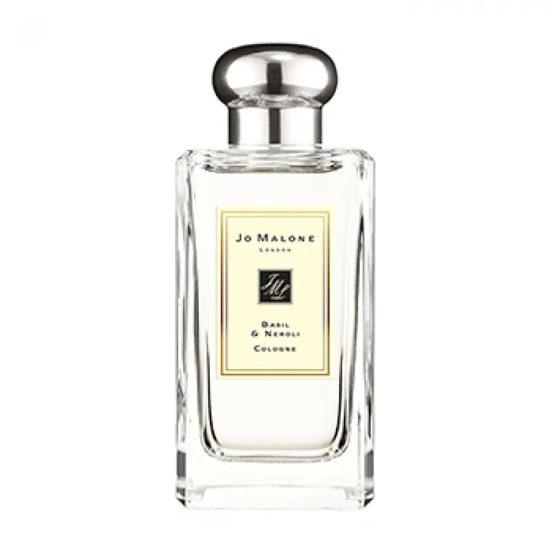 Jo Malone Basil & Neroli eau de cologne - unisex Niche 6 Kedvencek közé Gyors szállítás