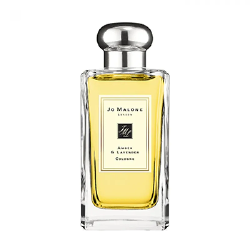Legnépszerűbb Jo Malone Amber & Lavender eau de cologne - uraknak Niche Kedvencek közé