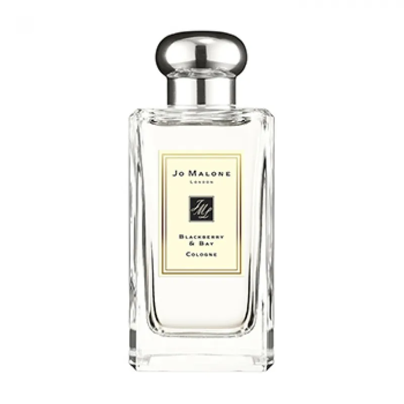 Rendeld meg most Jo Malone Blackberry & Bay eau de cologne - hölgyeknek Niche 5 Kedvencek közé