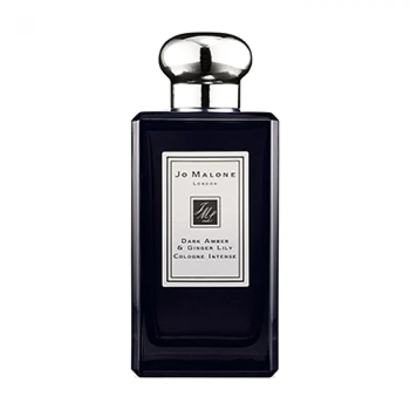 Jo Malone Dark Amber & Ginger Lily eau de cologne - hölgyeknek Niche Kedvencek közé Ne maradj le