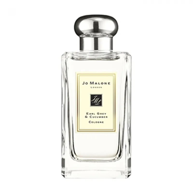 Azonnali szállítás Jo Malone Earl Grey & Cucumber eau de cologne - unisex Niche Kedvencek közé
