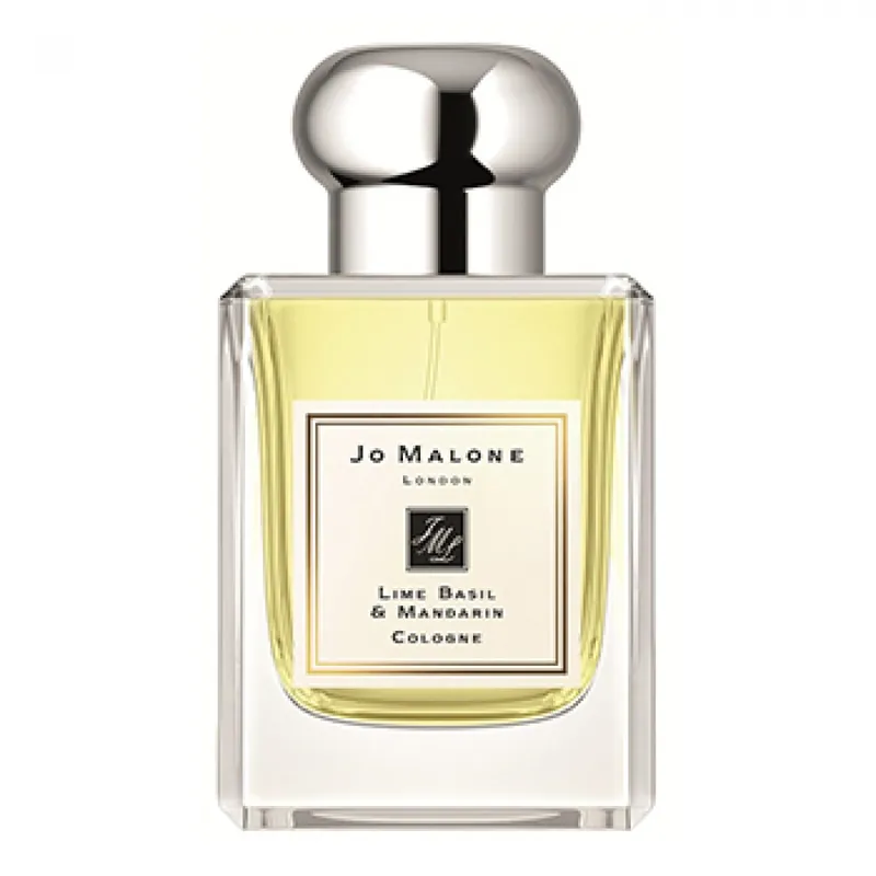 Jo Malone Lime Basil & Mandarin eau de cologne - unisex Niche Kedvencek közé Utolsó esély