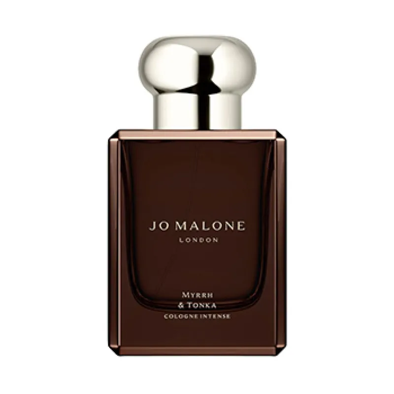 Jo Malone Myrrh & Tonka eau de cologne - unisex Niche Kedvencek közé Szezonális akció