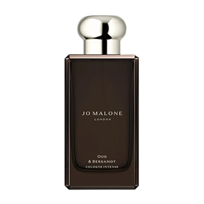 Vedd meg online Jo Malone Oud & Bergamot eau de cologne - unisex Niche Kedvencek közé