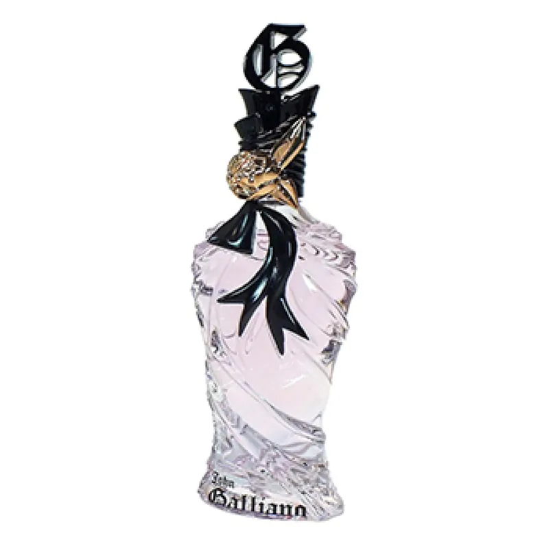 Gyors kiszállítás John Galliano John Galliano (eau de toilette) eau de toilette - hölgyeknek Kifutó 4 Kedvencek közé