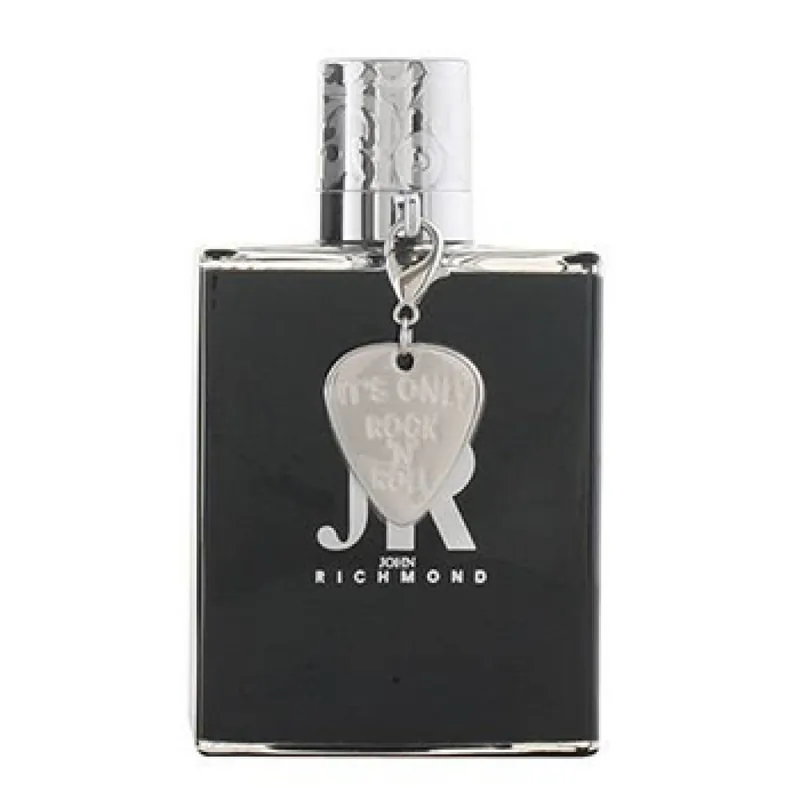 Nézd meg most John Richmond John Richmond eau de toilette - uraknak 9 Kedvencek közé
