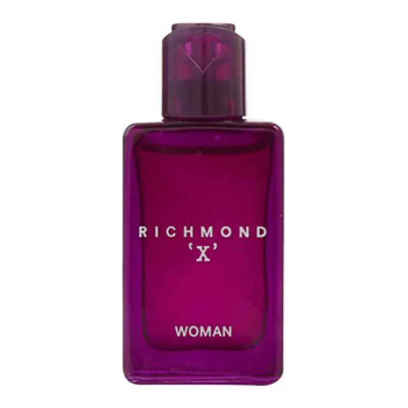 Utolsó esély John Richmond John Richmond X eau de toilette - hölgyeknek 7 Kedvencek közé