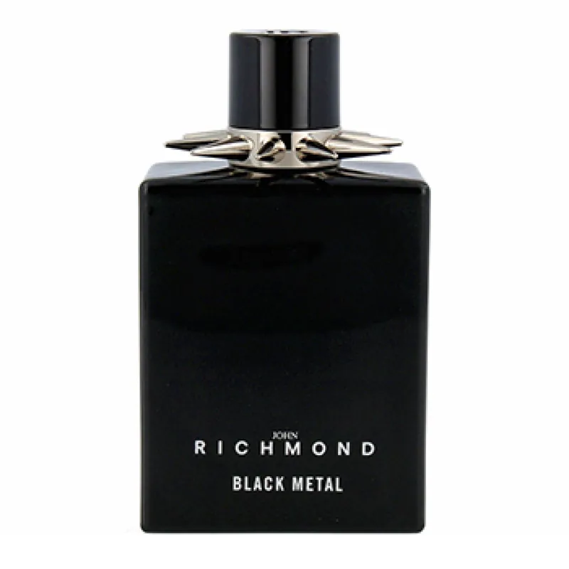 Azonnal elérhető John Richmond Black Metal eau de parfum - hölgyeknek Kedvencek közé