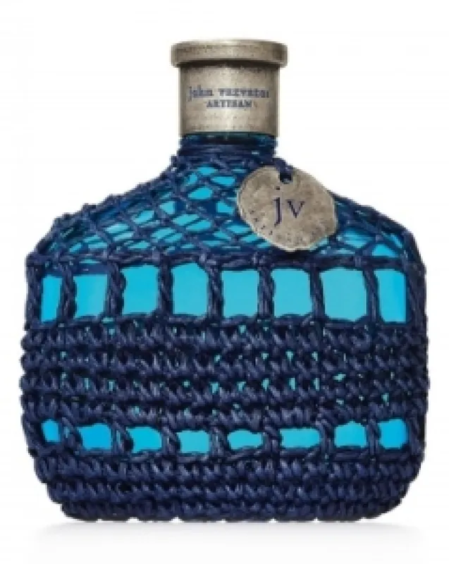 Szuper ajánlat John Varvatos Artisan Blu eau de toilette - uraknak 5 Kedvencek közé