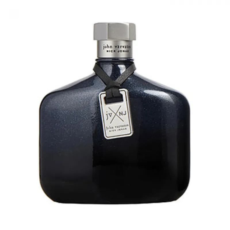 Árcsökkenés John Varvatos JV x NJ eau de toilette - uraknak Kedvencek közé