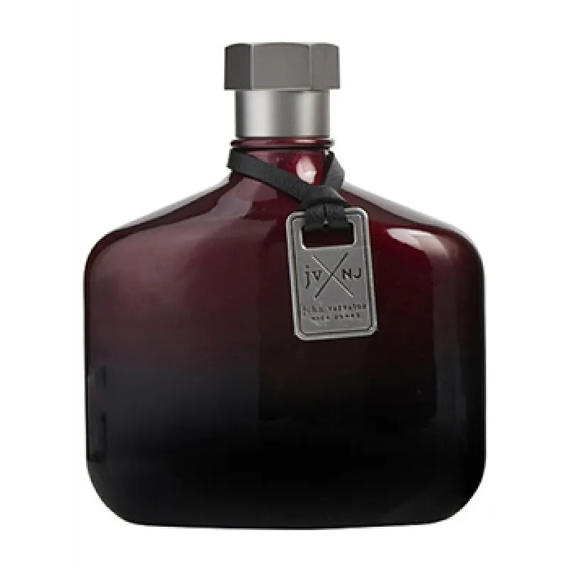 Olcsó John Varvatos JV x NJ Crimson eau de toilette - uraknak Kedvencek közé
